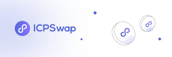 ICPSwap Profile Banner