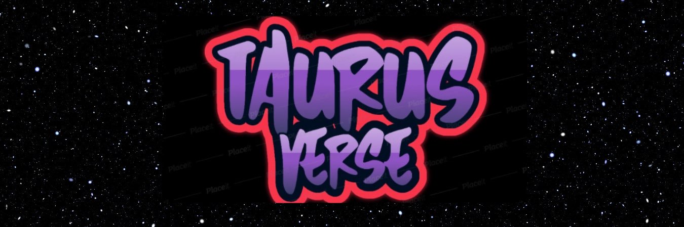 taurus_verse's profile banner image