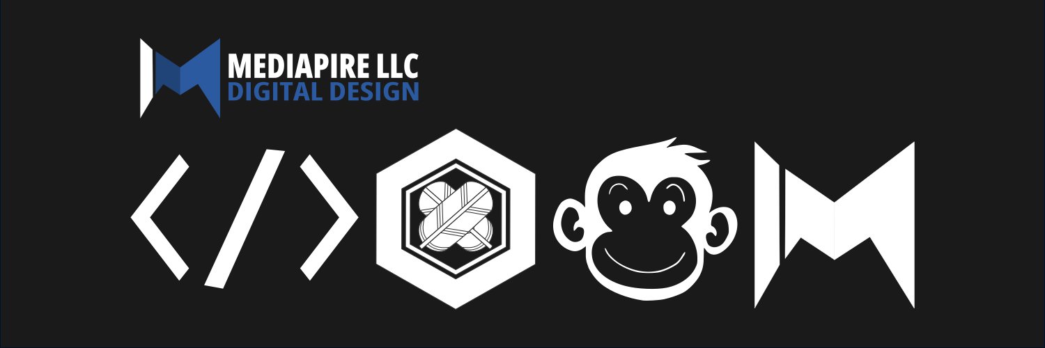 Mediapire LLC banner