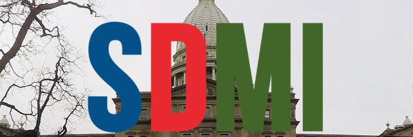 SciDebateMI Profile Banner