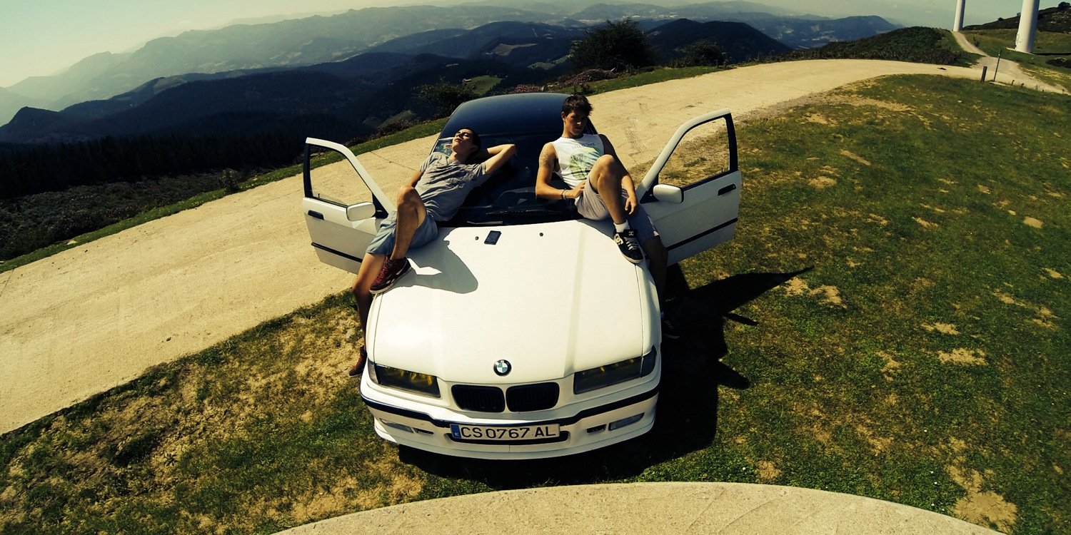 AleixGarrido's profile banner image