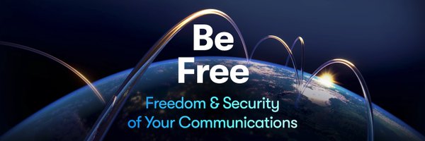 SimpleXChat Profile Banner