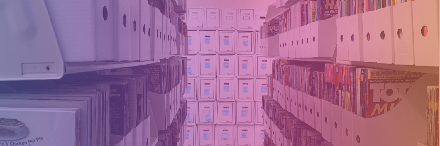 The Video Game History Hour (gamehistoryhour) / Twitter