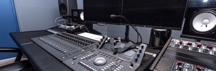 AudioDistrictTO's profile banner image
