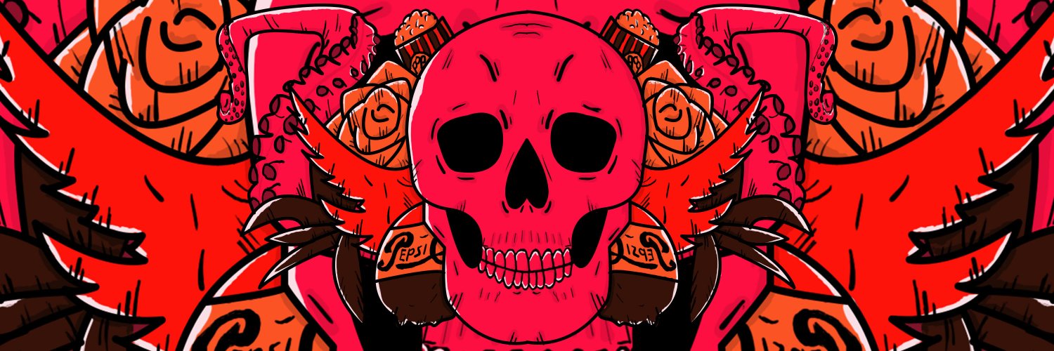 JackDesignsArt's profile banner image