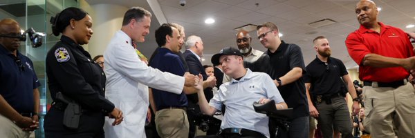 UofLHealth Profile Banner