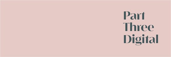 PartThree_ Profile Banner