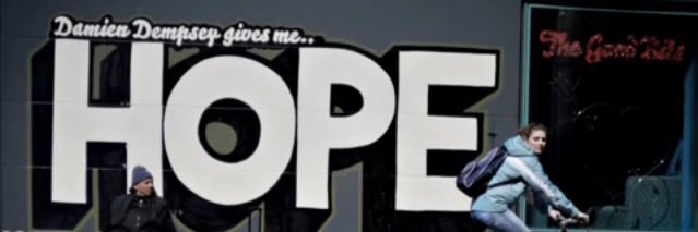Aileen Murphy banner