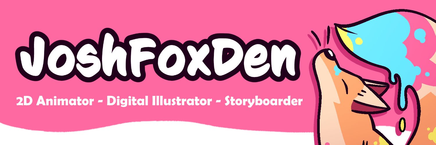 FoxDen🍁's banner