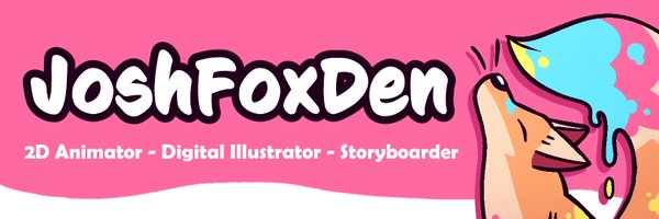 JoshFoxDen Profile Banner
