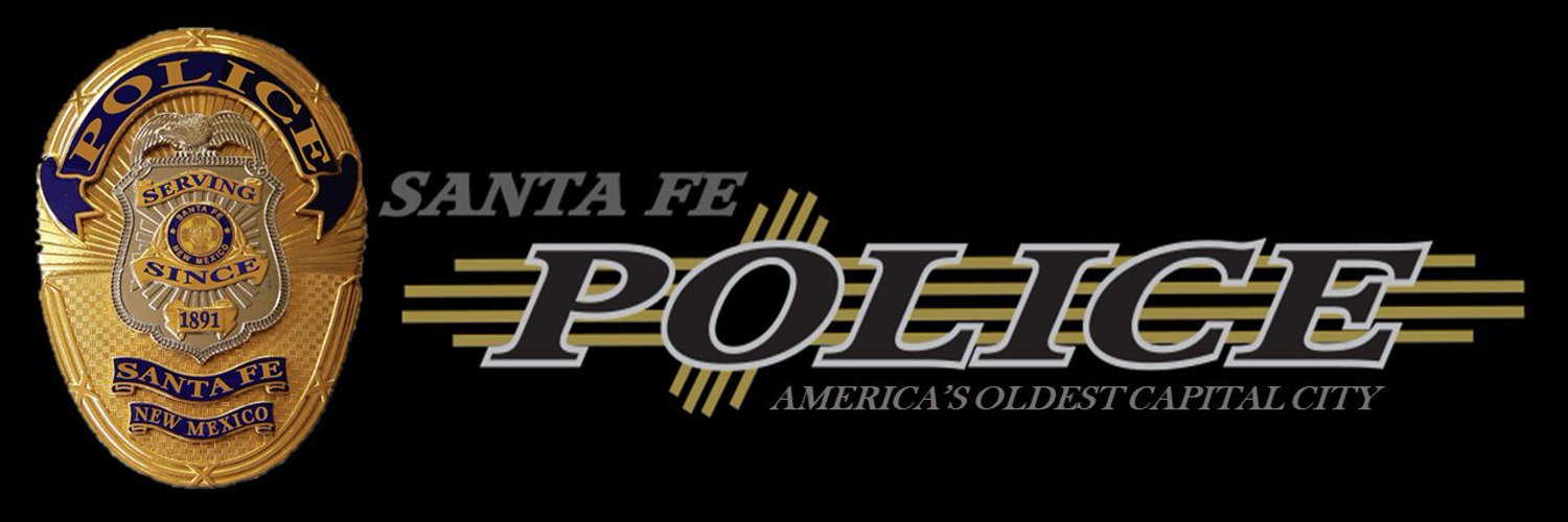 Santa Fe PD Profile Banner