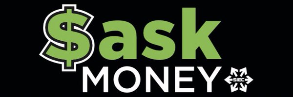 MoneySask Profile Banner