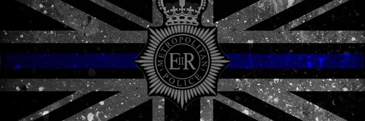 red head cop 💙 banner