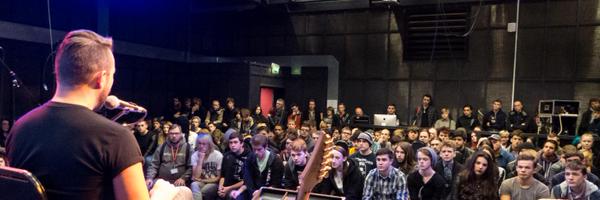 LeeWrathe Profile Banner