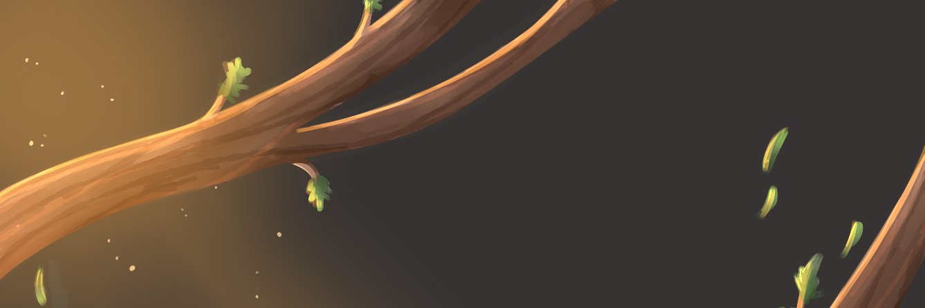 calder banner