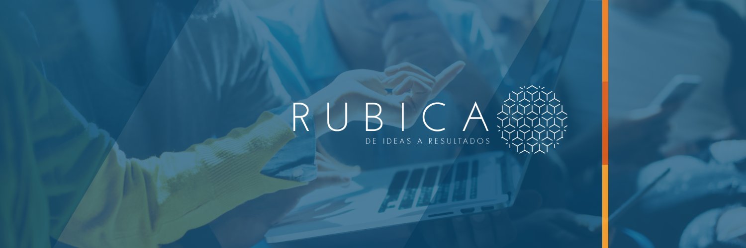 RUBICAnet's profile banner image