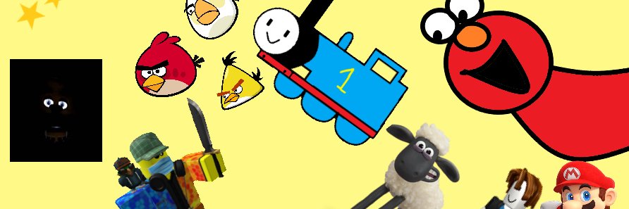 Bigzim437 banner
