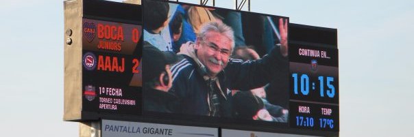 Horacio L.Zurita banner