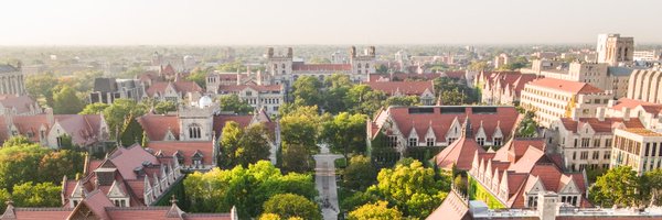 UChicago Profile Banner
