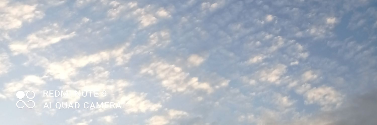 samithamyres's profile banner image
