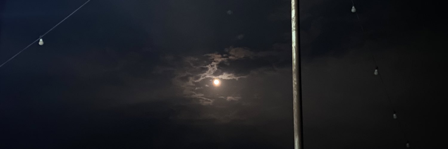 beranah's profile banner image