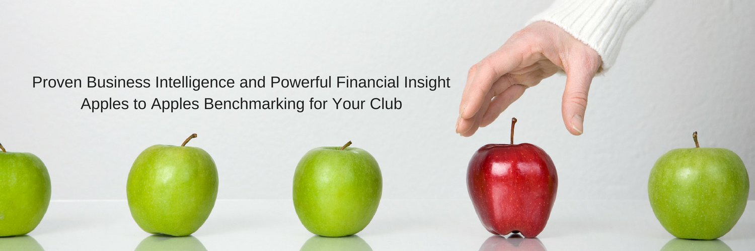 Club Benchmarking banner