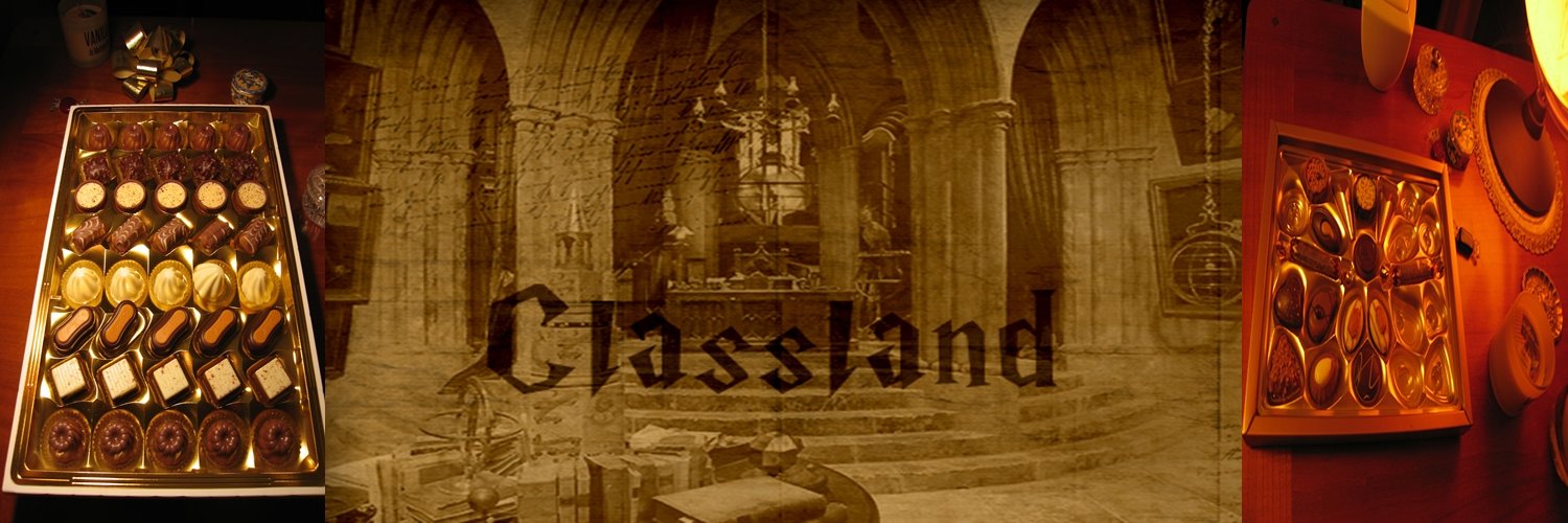 Classland banner