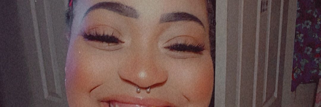 Lizzybayybee's profile banner image