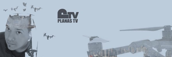 Planastv Profile Banner
