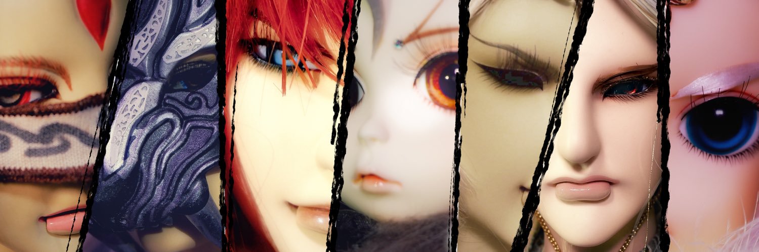 101sik's profile banner image