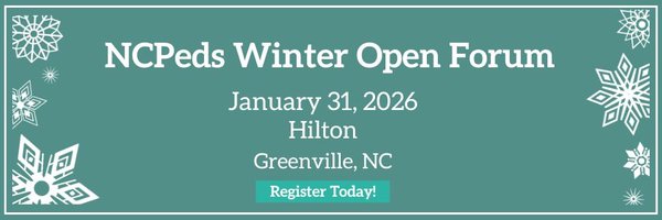 ncpeds Profile Banner