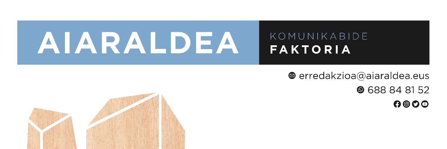 aiaraldea's profile banner image
