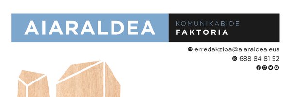 aiaraldea Profile Banner