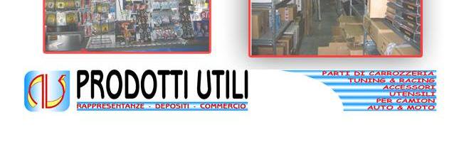 ProdottiUtili's profile banner image