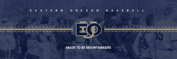 EOUBaseball Profile Banner