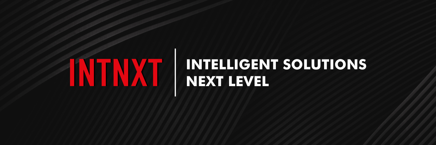 INTNXT banner
