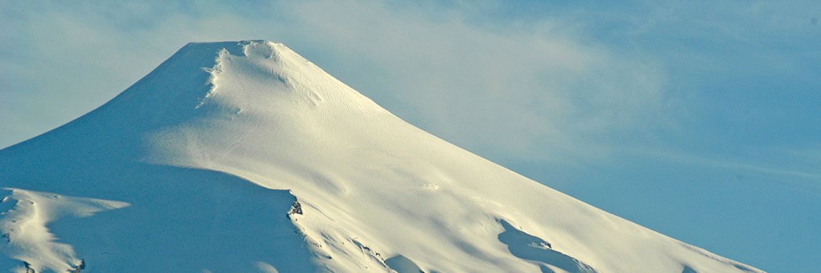 IAVCEI/IACS Volcano-Ice Interactions Commission banner