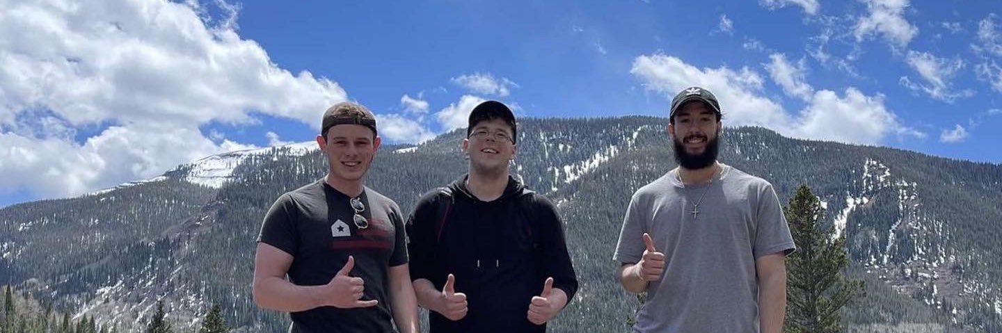 Grantjable's profile banner image