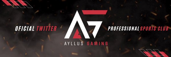 AyllusGaming Profile Banner
