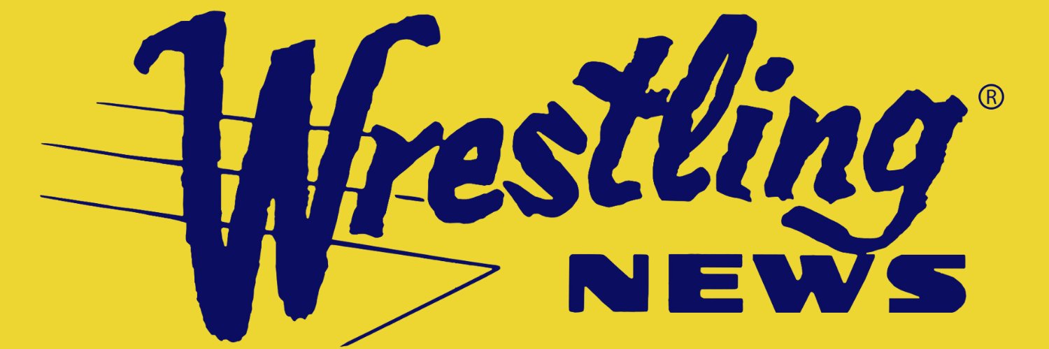 The Wrestling News's banner