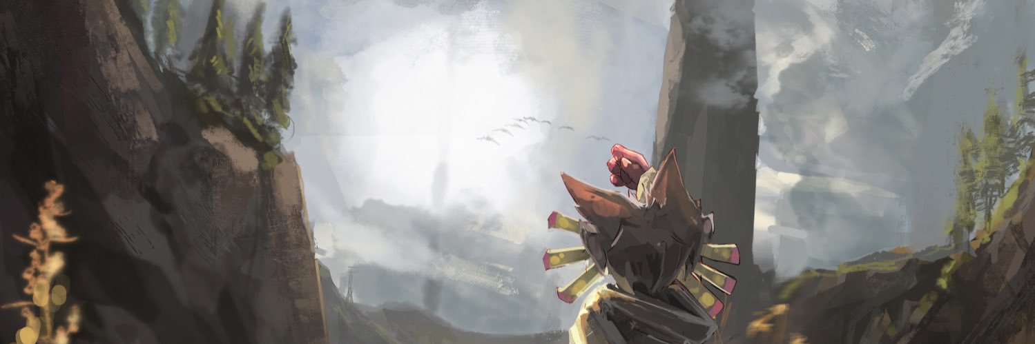 milo's banner