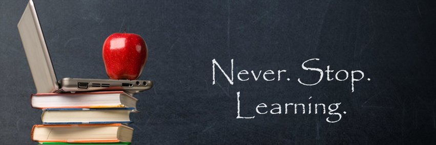 4TheLoveToLearn's profile banner image