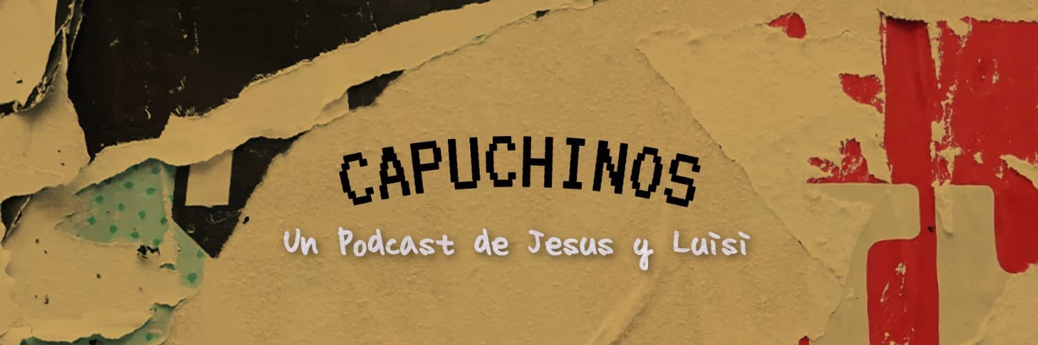 Luisinesmrr's profile banner image