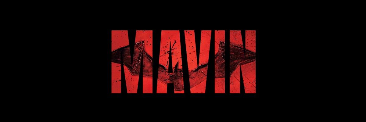 Only One Mavin banner