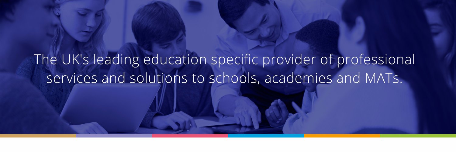 Strictly Education banner