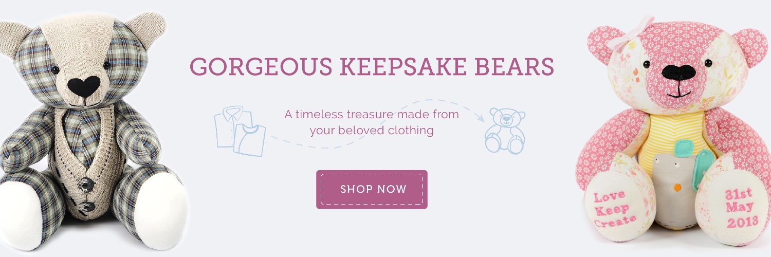 LoveKeepCreate banner