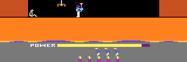 German Lamort banner