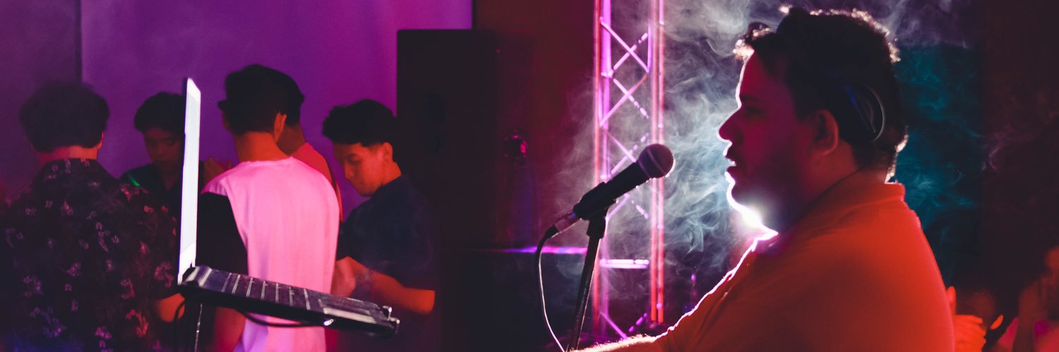 djsteven2002's profile banner image