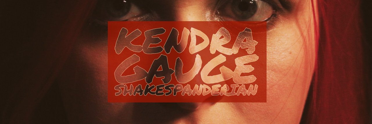 Shakespanderian's profile banner image