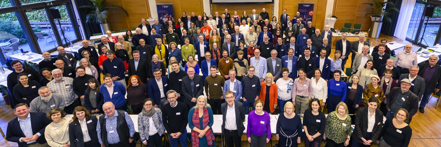 Deutscher Musikrat banner